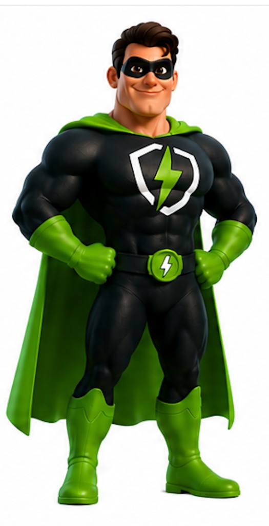ChargeHero